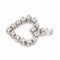 Pendentif Pendentif Or blanc Diamant 58 Facettes 2275404CN