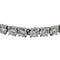 Bracelet Bracelet Ligne Or blanc Diamant 58 Facettes 2870813CN