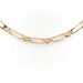 Necklace Necklace Yellow gold 58 Facettes 1680835CN