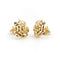 Boucles d'oreilles Boucles d'oreilles Or jaune 58 Facettes 1969310CN