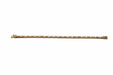 Bracelet “Coffee bean” bracelet Yellow gold 58 Facettes REF2377-106