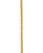“INOË” GOLD AND PEARL PENDANT NECKLACE 58 Facettes BO/230016 STA