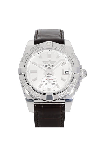 Montre Montre BREITLING Galactic 36 mm Mouvement Automatique Certifié (COSC) 58 Facettes 64946-61463