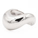 Ring 52 Fred Movementé Ring White gold 58 Facettes 577684CN