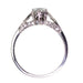 Bague 53 Bague Diamant Platine 58 Facettes 1F8E51CD1A624841AFA6ACD0005EE6D6