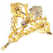 Broche Pendentif/broche diamant en or 58 Facettes 16333-0225