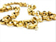 Collier Collier Maille Or jaune 58 Facettes 05267CD