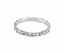 Ring GOLD & DIAMOND ALLIANCE STYLE RING 58 Facettes BO/220097