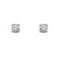 Boucles d'oreilles Boucles d'oreilles  diamants 0,62 ct 58 Facettes 32488