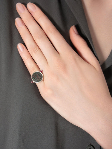 Bague 50 Bague Les Gardes 58 Facettes