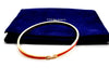 Chaumet Bracelet Links Bangle Bracelet Pink Gold Diamond 58 Facettes 1600575CN
