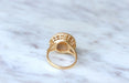 AUGIS Ring - Vintage Love Ring 58 Facettes