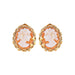 Cameo Adornment Ring 58 Facettes