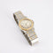 Montre Cartier - montre Santos octogonale 58 Facettes P6L5