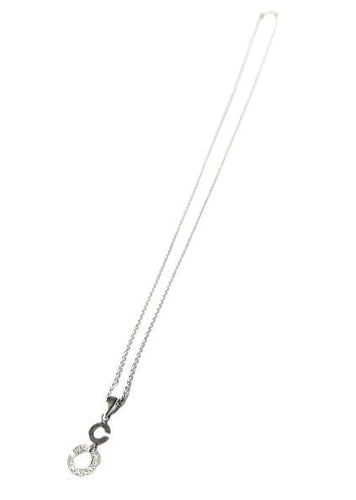 Collier Collier Pendentif Or 58 Facettes 20400000674