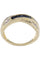 Bague 53 BAGUE MODERNE SAPHIRS ET DIAMANTS 58 Facettes 071281