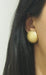 Earrings Yellow Gold Earrings 58 Facettes 31130