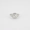 Bague Bague Diamant taille ancienne 1.80ct 58 Facettes