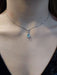 CHAUMET necklace - Joséphine aigrette necklace 58 Facettes 079071