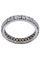 Bague 52 ALLIANCE MODERNE DIAMANTS 58 Facettes 058511