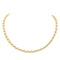 Collier Collier Chaine Or jaune 58 Facettes 2301733CN