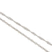 Necklace Amethyst pendant necklace 58 Facettes 32943