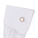 Cufflinks Cufflinks in two tones of gold. 58 Facettes 32741