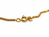 Collier Collier Maille gourmette Or jaune 58 Facettes 1145904CD
