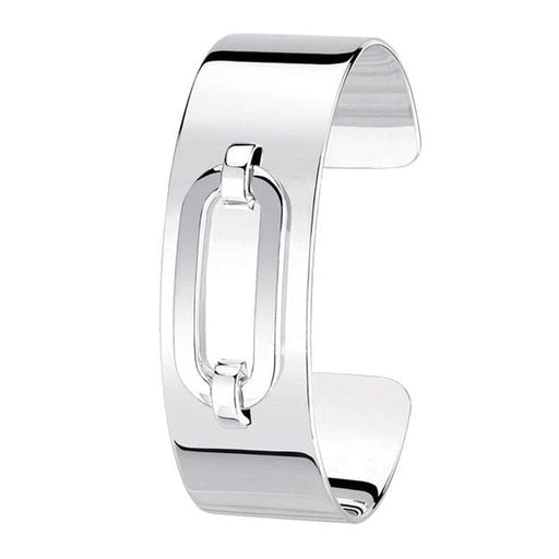 Bracelet DINH VAN - Bracelet Maillon Argent 58 Facettes 52100158