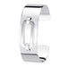 DINH VAN Bracelet - Silver Link Bracelet 58 Facettes 52100158