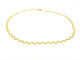 Collier Collier Or jaune 58 Facettes 720137CN