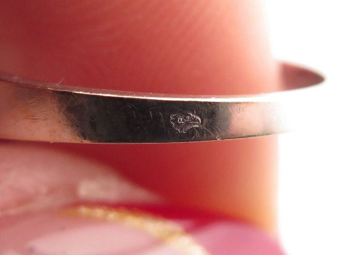 Bague 55 bague MAUBOUSSIN solitaire chance of love n2 en or blanc diamants 58 Facettes 256649