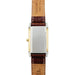 Watch Jaeger-Lecoultre watch, "Reverso", in steel and yellow gold. 58 Facettes 31097