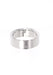 Ring 50 CHAUMET Ring Links MM White Gold 58 Facettes 61567-57324