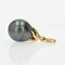 Pendentif Pendentif perle de tahiti et or 58 Facettes 22-424B