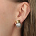Earrings OJ Perrin earrings 58 Facettes