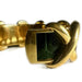 HERMES bracelet - Cross cuff 58 Facettes REF24004-168