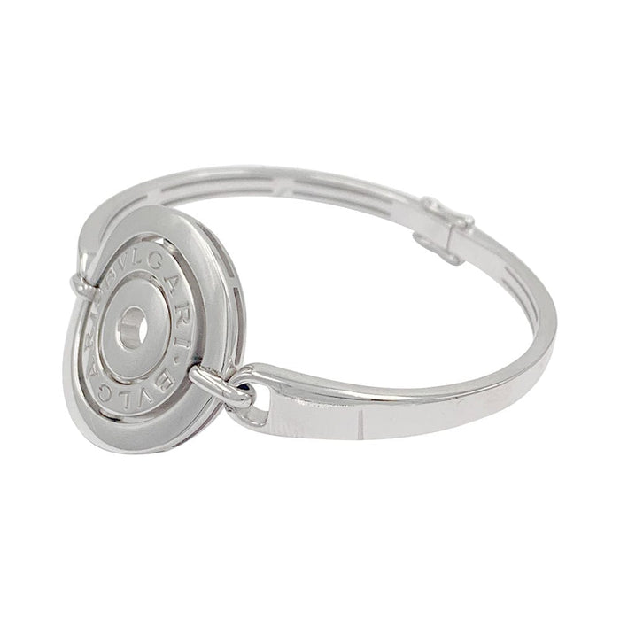 Bracelet Bracelet Bulgari, "Astrale", or blanc. 58 Facettes 32136