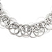 Hermès “Rivage” necklace necklace in white gold. 58 Facettes 30895