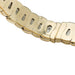 Bracelet Chopard bracelet, “Casmir” model, 2 golds. 58 Facettes 30756