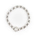 Chimento Bracelet White Gold Diamond Bracelet 58 Facettes 1702228CN