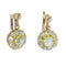 Boucles d'oreilles Boucles d'oreilles diamant taille rose 58 Facettes 23081-0107