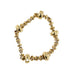POMELLATO bracelet - Two gold bracelet 58 Facettes 28563