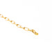 Necklace Chain Necklace Yellow Gold 58 Facettes 2024978CN