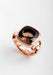 Ring 52 POIRAY Indrani Ring 750/1000 Rose Gold 58 Facettes 64392-60739