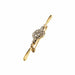 Broche Broche Fleur diamants 58 Facettes 23383