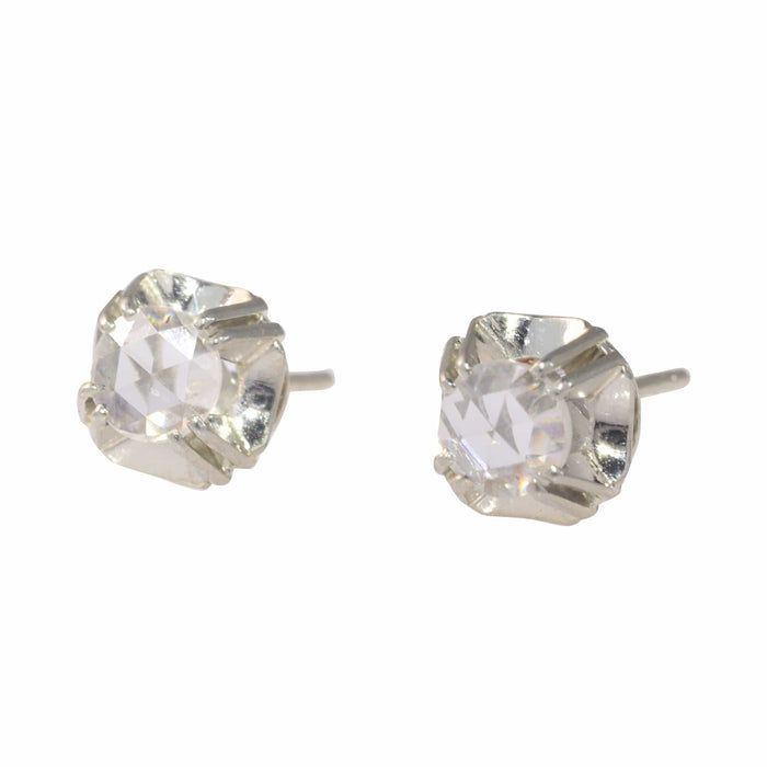 Boucles d'oreilles Boucles d'oreilles diamant 58 Facettes 22354-0086