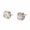 Boucles d'oreilles Boucles d'oreilles diamant 58 Facettes 22354-0086