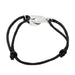 Bracelet Dinh Van Bracelet Menottes Or blanc 58 Facettes 2501293CN