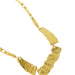 Collier Collier en or brut 58 Facettes 27369